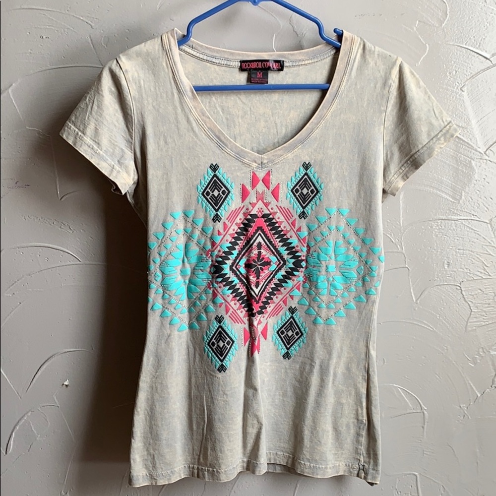 Rock&Roll T-shirt